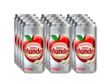 Refresco Mini Sidral Mundet Light De 235ml (12piezas)