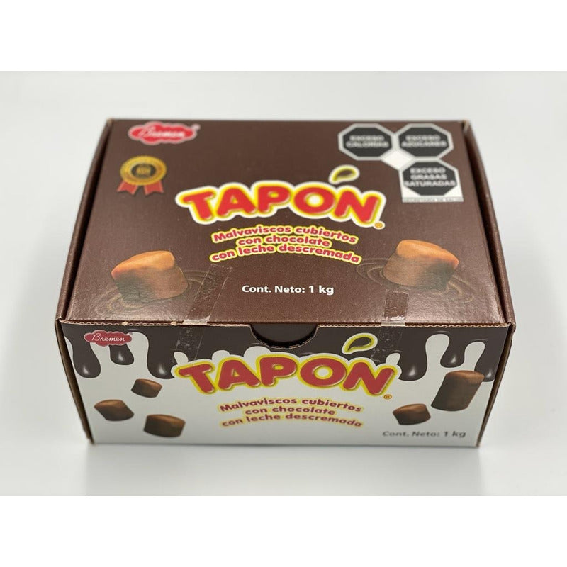 Tapón Bremen 1kg