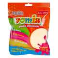 Fomi Suave Moldeable Color Caramelo 1 Pieza De 50g Caramelo