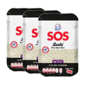 Arroz Sos Sushi Súper Extra 1kg