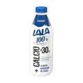 Leche Lala 100 Sin Lactosa+calcio 1l (12piezas)