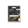Batería Recargable Li-ion 2800 Mah Tipo 18650 Steren