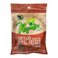 Tortillas De Nopal Con Linaza 2kg