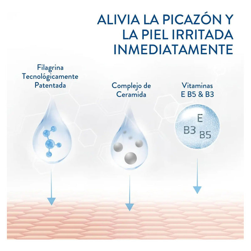 Cetaphil Restoraderm Pro Ad Limpiadora Facial, 295 Ml