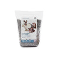 Papel Tipo Pellet Con Bicarbonato Para Peq. Mascotas, 4.5 Kg Gris