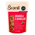 Granola 5 Semillas 300g
