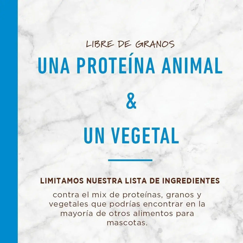Croquetas Instinct Lid Pavo 5 Kg Para Gatos