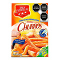 Harina Para Churros Tres Estrellas 500g (3 Piezas)