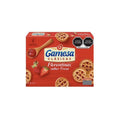 Galleta Florentinas Sabor Fresa 332gr Con 4pzas C/u 3cajas D