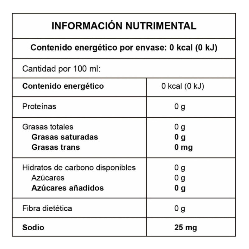 Agua Mineral Canada Dry Club Soda 6 Latas De 237ml (1 Paq)