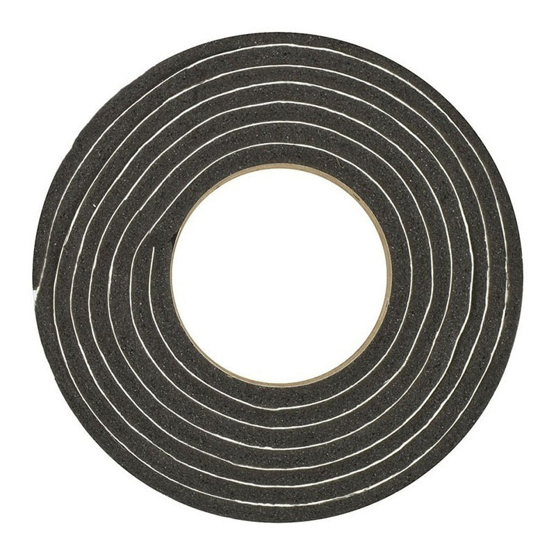 Cinta Aislante Para Sellar 3/8  X 1/2  X 10  4 Pack Ehp Cinta