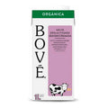 Leche Bove  Deslactosada Orgánica 4 Lt