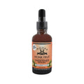 Endulzante Líquido Monke De Fruto Del Monje 50ml 3pzas