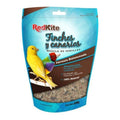 Alimentopara Canarios Y Finches Red Kite Mezcla  500 G