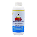 Repelente Granulado Golden Dog Para Perros Y Gatos 900 G Exteriores