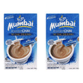 Te Chai Original Mumbai Instantaneo 90gr Contiene 12 Sobres