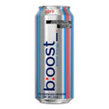 Pack De 12 Energizante Boost Active Energy Zero 470 Ml