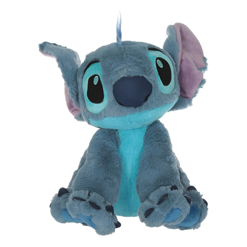 Peluche De Stitch Lilo & Stitch  Azul