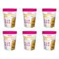 Empanizador Morama Almendra, Linaza, Ajonjolí 6 Pz De 250g
