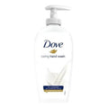 Jabón Líquido Para Manos Dove Caring 220 Ml 3 Pz Ipg