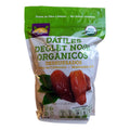 Dátiles Deshuesados Orgánicos 907 Gramos