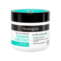 Crema Gel Face Care Intensive Mate 100g Neutrogena Todo Tipo De Piel Día/noche