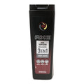 Jabón Líquido Axe 3 En 1 Dark Temptation 400ml 3pz Ipg