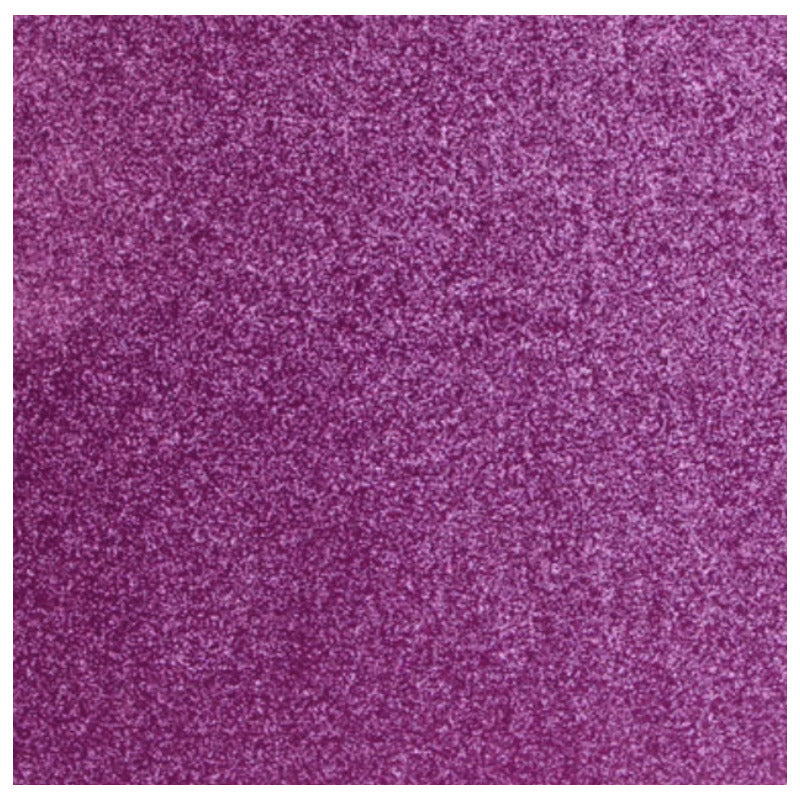 Fomi Diamantado Color Lavanda  Hoja De 40x50cm 10pz