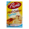 Harina Para Hot Cakes Pronto 800gr 4 Pack Ipg
