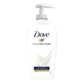 Jabón Líquido Para Manos Dove Caring 220 Ml