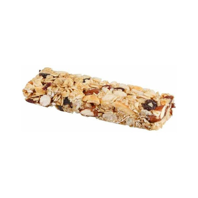 Barra De Cereales Nature Valley Trail Mix 30 Piezas