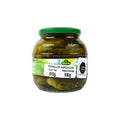 Pepinillos Agridulces Kühne 970 G (2 Piezas)