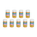 Pintura Acrílica Alta Calidad Color Camello 9 Pz De 35ml Camello