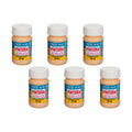Pintura Acrílica Alta Calidad Color Piel 6 Pz De 35ml Piel
