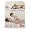 Pañales Para Niño Etapa 3, Huggies Supreme Hombre
