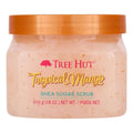 Exfoliante Corporal Shea Sugar Tropical Mango Tree Hut