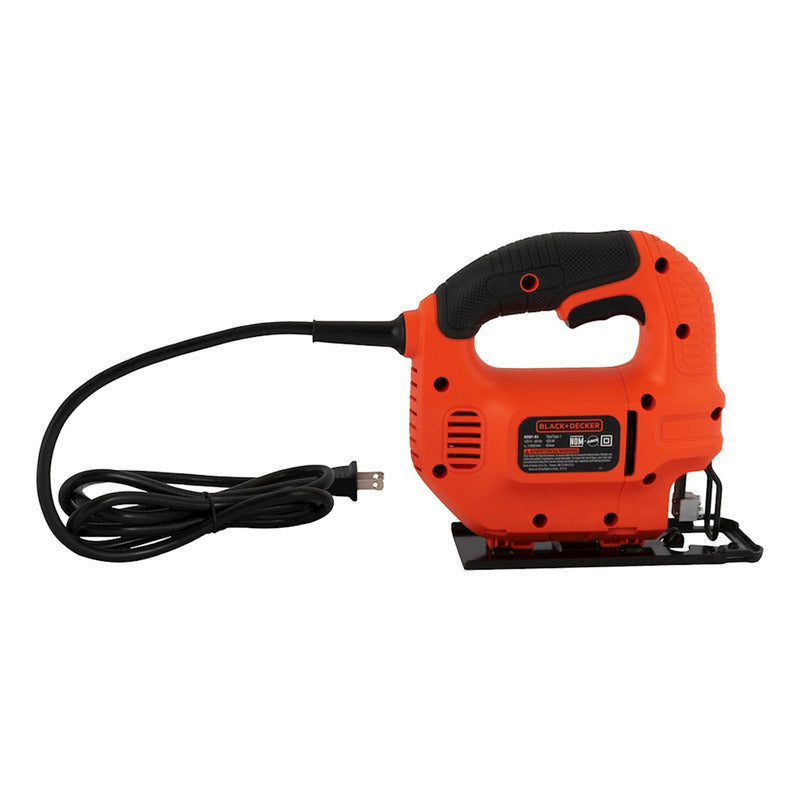 Sierra Caladora 420w Ks501