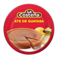 Ate De Guayaba La Costeña 700gr 3 Pack Ipg