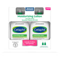 Cetaphil Loción Humectante 2 Piezas De 591ml Sin Fragancia
