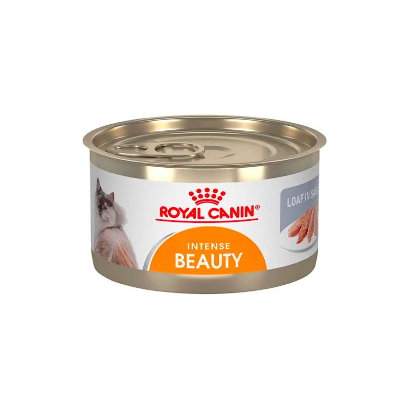 Alimento Húmedo Piel Y Pelo Saludable Para Gato Adulto, 85 G