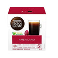 Cápsulas Nescafé Dolce Gusto Americano 16 Pzas (3 Cajas)