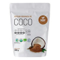 5 Pzas De Azúcar De Coco Natura Bio Foods 300 G