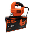 Sierra Caladora 420w Ks501