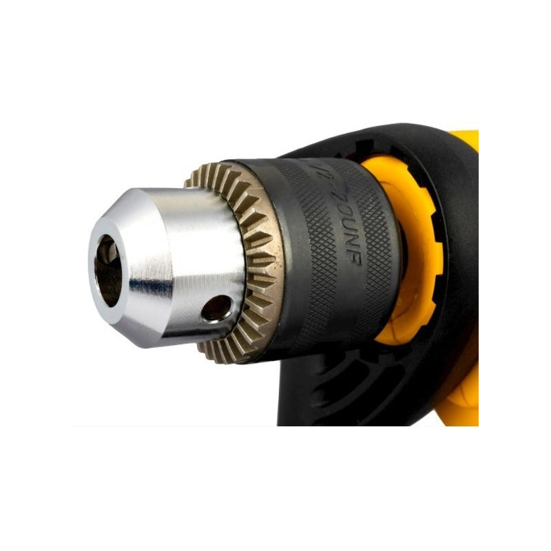 Rotomartillo/taladro Percutor Dewalt 2800 Rpm 710 Watts Amarillo