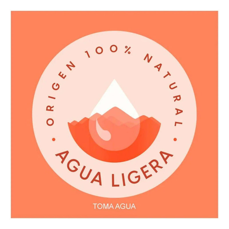 Bonafont, Agua Natural, 6l, 2 Pack