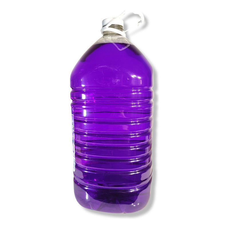 Limpiador Fabuloso Lavanda De 10 Litros