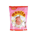 Paleta Manita De La Suerte Vero 80 Piezas