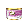 Alimento Húmedo Para Gato Adulto Receta Carne, 85 G
