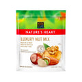 Nueces Nature's Heart Luxury Nut Mix 70g