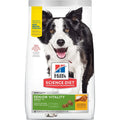 Croquetas Para Perro Adulto Hill's Science Diet Senior Vitality 7+, Sabor Pollo Y Arroz, 5.7 Kg